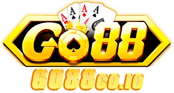 Logo Go88